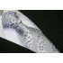 Binder de Luxe kravata 100% hedvábí vzor 157