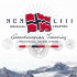 GEOGRAPHICAL NORWAY mikina pánská GAVRILOS