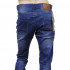 DZIRE kalhoty pánské SM579 jeans
