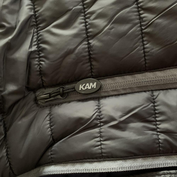 KAM bunda pánská KBS KV90 naadměrná velikost