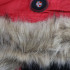 GEOGRAPHICAL NORWAY bunda dámská BANTOUNA LADY 056