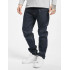 Ecko Unltd. / Straight Fit Jeans Bour Bonstreet in blue
