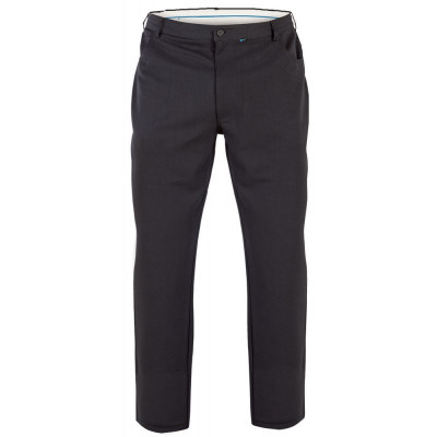 D555 kalhoty pÃ¡nskÃ© Kingsize Bi Stretch Five Pocket Trouser