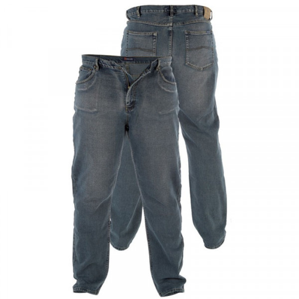 ROCKFORD kalhoty pánské COMFORT nadměrná velikost