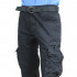 QUATRO kalhoty pánské Q1-1 kapsáče