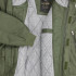 LAVECCHIA bunda pánská LV-705 nadměrná velikost