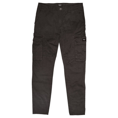 DOUBLE URBAN kalhoty pánské CCP-19A kapsáče nadměrná velikost