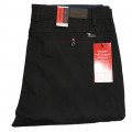 BIGMAN kalhoty pánské BM326-11 nadměrná velikost