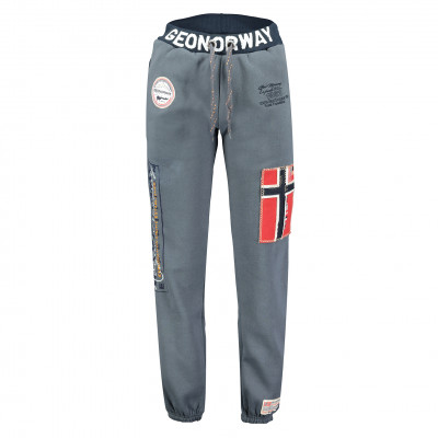 GEOGRAPHICAL NORWAY kalhoty pánské MYER MEN NEW 100