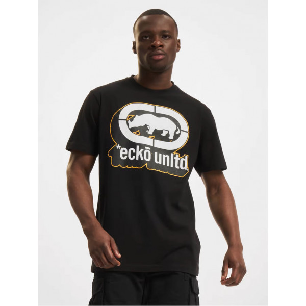 Ecko Unltd. Dimension T-Shirt Black