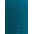399-1 LARA Sukienka w prążki ze ściągaczami w rękawach - kolor morski