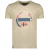 GEOGRAPHICAL NORWAY tričko pánské JIMPEACH MEN