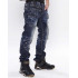 JAPRAG kalhoty pánské JP3144 džíny jeans