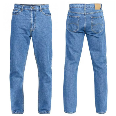 ROCKFORD kalhoty pánské RJ510 L38 jeans prodloužená délka
