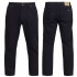 ROCKFORD kalhoy pánské COMFORT BLACK Jeans