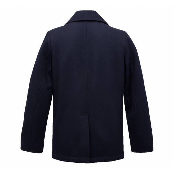 BRANDIT kabát pánský 3109.8 Pea Coat