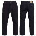 ROCKFORD kalhoty pánské COMFORT L:30 Jeans nadměrná velikost