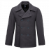 BRANDIT kabát pánský 3109.8 Pea Coat