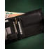 ALWAYS WILD peněženka pánská N992L-P-CCD kůže