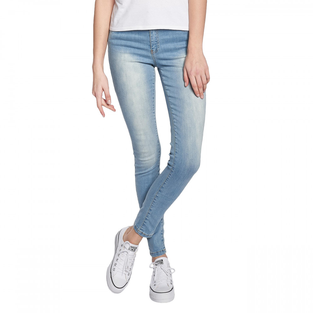 Just Rhyse / Skinny Jeans Buttercup in blue, 28 jeans