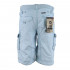 GEOGRAPHICAL NORWAY kalhoty pánské PANORAMIQUE MEN COLOR 063 bermudy kapsáče