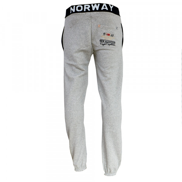GEOGRAPHICAL NORWAY kalhoty pánské MYER MEN NEW 100