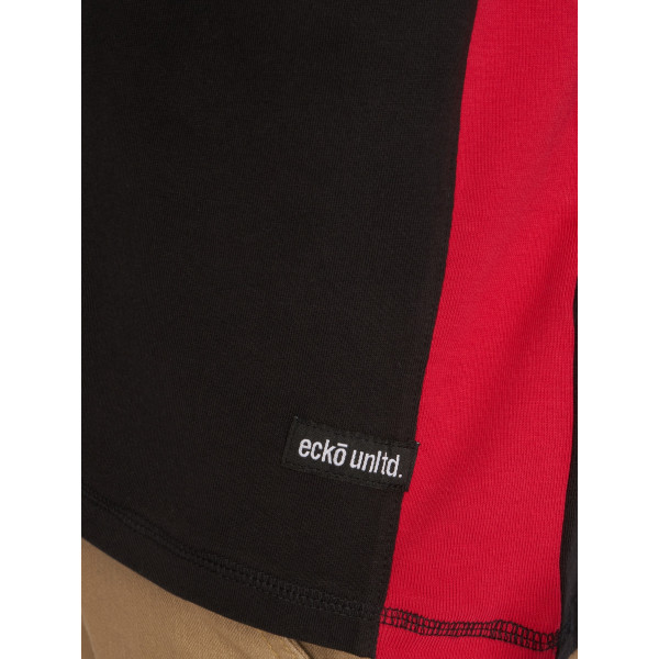 Ecko Unltd. / T-Shirt North Redondo in black