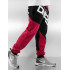 Dangerous DNGRS / Sweat Pant Toco in red