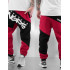 Dangerous DNGRS / Sweat Pant Toco in red
